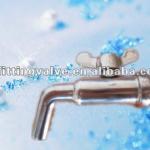 Stainless Steel Brewing Equipment,Beer Tap,Beer Faucet Polished Surface