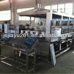 new design water production line machinery