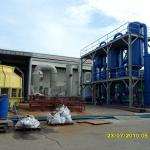 continuous crystallizer equipment