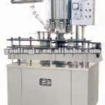 WFG Series Screw Type Sealing Machine, bottle equipment-