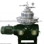 Plant Extract Disk Separator