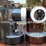 2013 new style coffee vending machine for coffee capsule