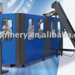 Full Automatic Blow Molding Machine-