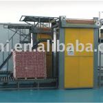 depalletizing machine