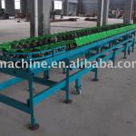 FGX-Lhorizontal fruit grading machine