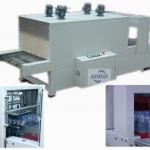 SMS 6040 mineral water Shrinking machine