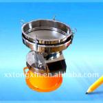 Automatic Fruit Juice Filtering Equipment with Vibration