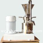 Split Stainless Steel Colloid Mill