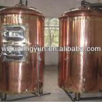 10bbl copper beer brewing equipment