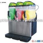 3 Bowl Frozen Drink Margarita Slush Machine