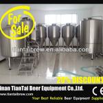 1000l Beer Brewing System