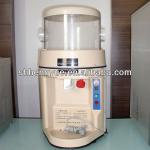 automatic electric snow ice shaver HY-168 ice crusher-