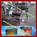 two stage stainless steel fruit pulping machine/0086-13838347135