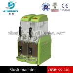 the latest style frozen drink /slush machine