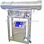 Water Treatment UV Systems