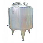 heating tank-