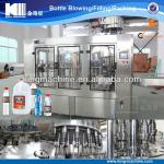 CGF24-24-8 Mineral Water Production Filling Plant / Machinery / Machine-