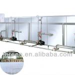 TO Spraying Sterilization Cooling Machine-