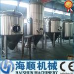 Stainless Steel beer Brewing Equipments-