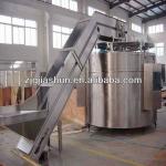 12000BPH Auto bottles unscrambling machine