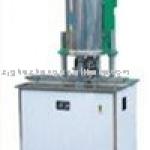 Pop top cans seamer machinery