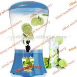 2012 hot selling and good quality Plastic juice container-