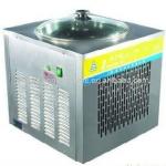 HLCB Single pan fry ice machine-