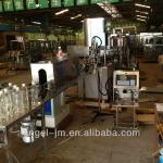 1000-2000bottles/hour Complete Mineral Water Bottle Production Line/ Semi-auto Water Bottling Plant-