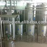 10ton/hour Fruit Juice/Beverage Making Machine-