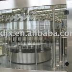 10000bph carbonated beverage production line-