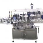 Automatic Adhesive Labeling Machine For Wine-