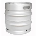 draft beer keg