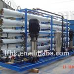 Equipment of reverse osmosis and film technology