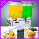 fruit juice making machine with Paddle Stirring System-