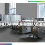 Bag juice making line/Pouch juice line/