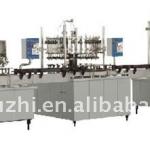Carbonated Production Line-