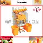 commercial automatic orange squeezer juicer-