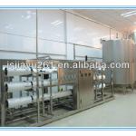 Drinking Water Treatment Equipment/Water Production Line