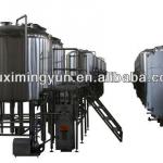 1000l brew machine-