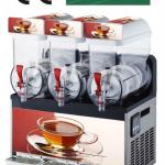 15L ice slush machine with handle-