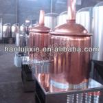 Beer brewing equipment (100L-1000L)-
