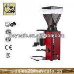 TITAN II high-tech new blade coffee grinder