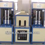 Semi-Automatic PET Bottle Making Machine