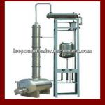 2013 LEEPOWERLEAER elegant and practical W-type and ZW-type ethanol distillation tower