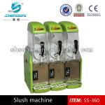 2012 new type SS336 slush machine price