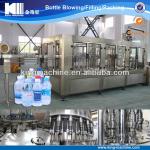 CGF18-18-6 Mineral Water Production Filling Plant / Machinery / Machine