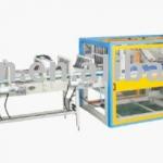 JSBS20 Automatic film wrapper machine(ISO 9001)