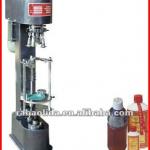 DZ-1 Bottle cap sealing machine-