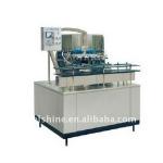 QS series High quality rotary bottle washing machine-