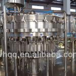 Carbonated Drinks Making Machinery